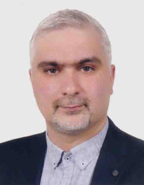 علی